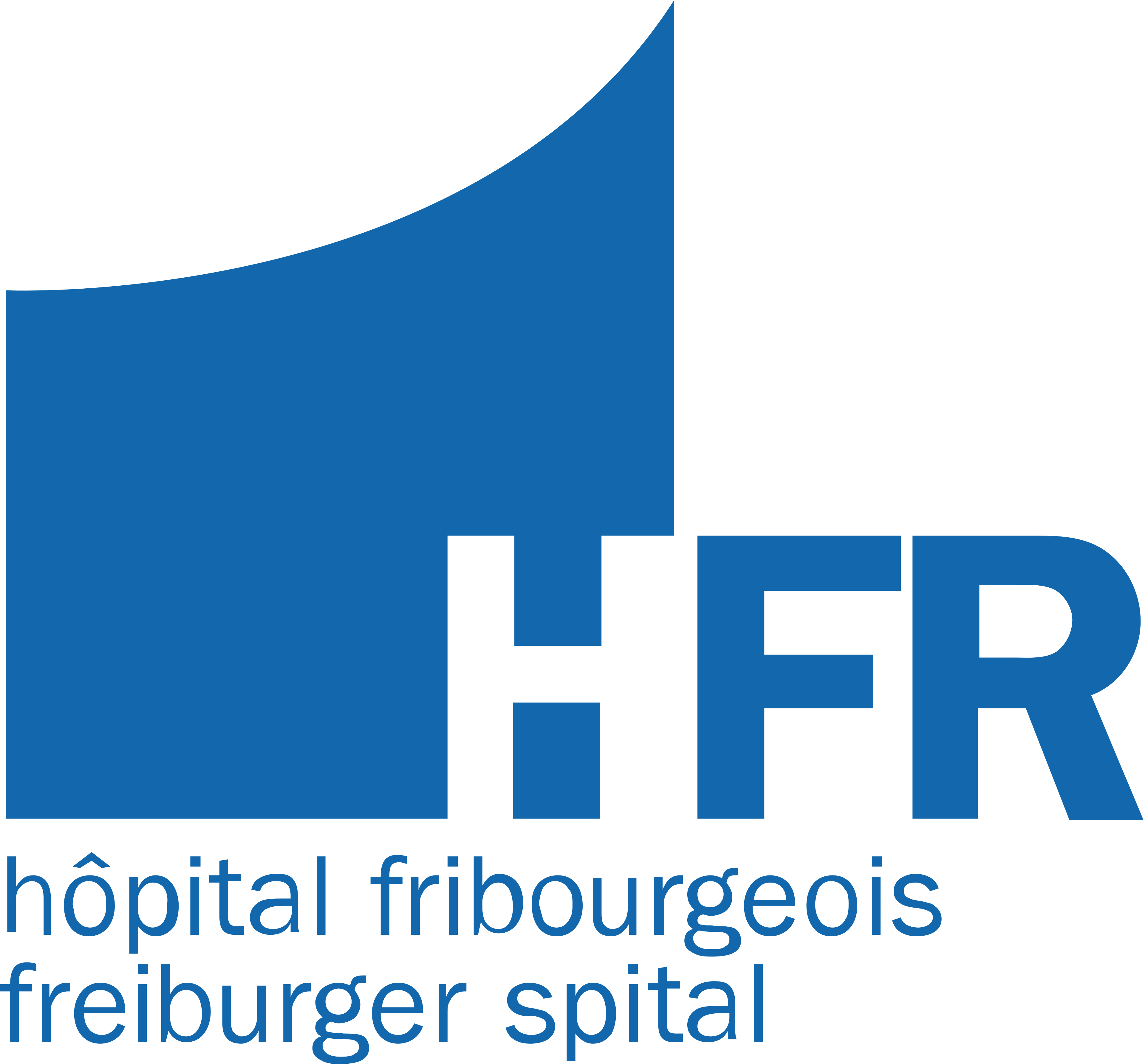 Hôpital Fribourgeois